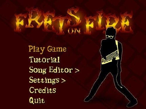 frets on fire song downloads